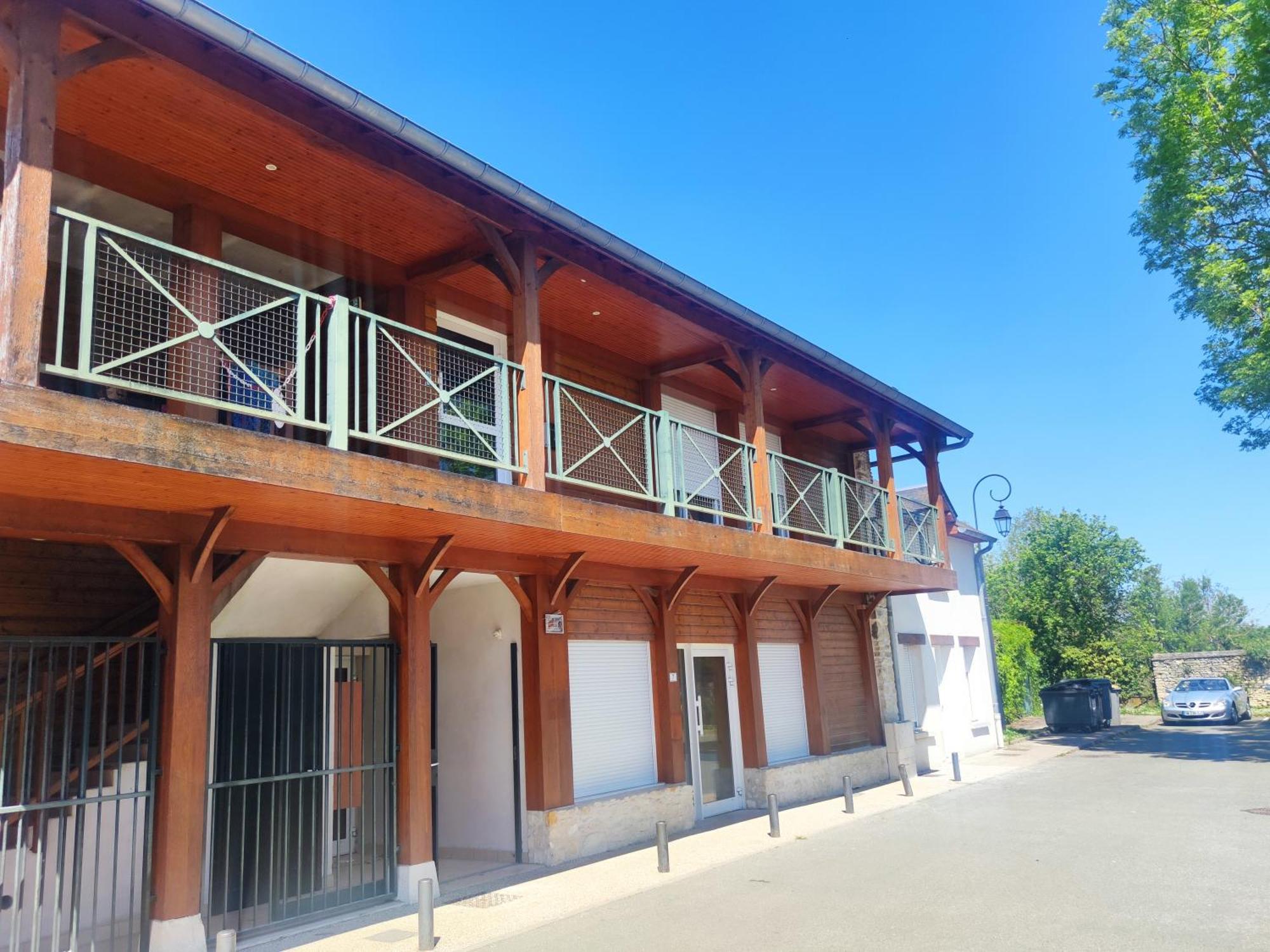 Au Fil De L'Eau & Gite "Le Jardin Du Moulin" Fourges Екстериор снимка